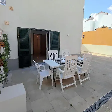 Magna Near The Strip With Bbq, Ac, Balcony, Parking, 4 Tvs And Free Wifi Vila *